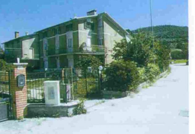 Immobile in asta di 105 m² in vendita a Gualdo Tadino - Foto 8