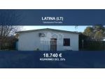 Immobile in asta di 137 m² in vendita a Latina