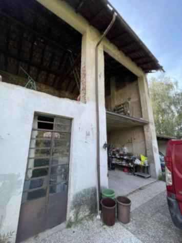 Immobile in asta di 270 m² con più di 5 locali in vendita a Magnago - Foto 3