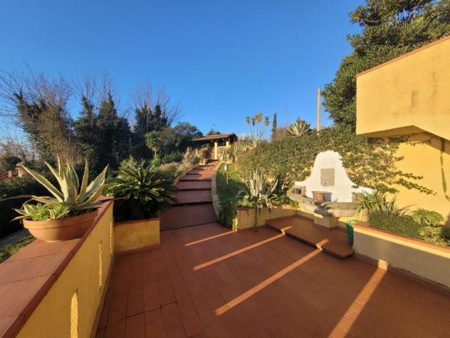 Villa in vendita a Romagnano - Massa 300 mq Rif: 1233543 - Foto 5