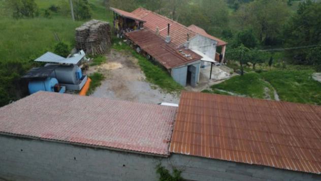 Immobile in asta di 97 m² in vendita a Montesano sulla Marcellana - Foto 3