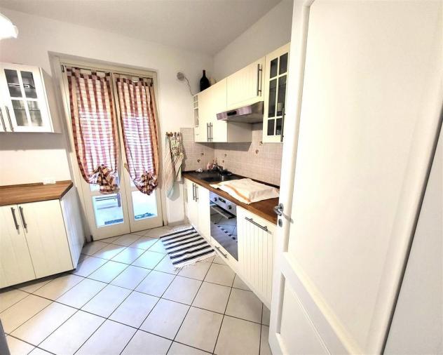 Porzione di casa in vendita a Montignoso - Foto 6