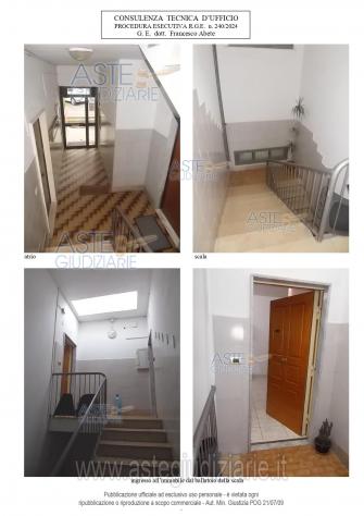 IMMOBILI-IMMOBILE RESIDENZIALE-Via Tacito, 47, 80125 Napoli NA, Italia - Foto 3