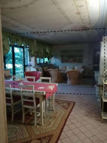 Immobile in asta di 456 m², box auto in vendita a Nizza Monferrato - Foto 7