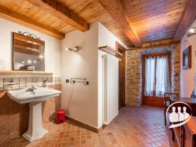 Casa Indipendente in vendita a Noasca - Foto 5