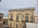 dimora storica zona castro