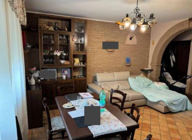 Immobile in asta di 169 m² in vendita a Panicale - Foto 2
