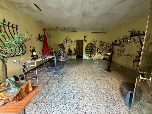 Terratetto in vendita a Ghizzano - Peccioli 80 mq Rif: 1330721 - Foto 5