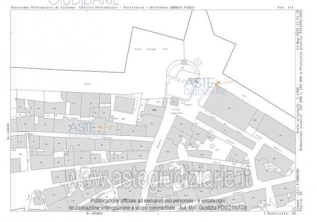 IMMOBILI-IMMOBILE RESIDENZIALE-Corso Vittorio Emanuele II, 79, 57025 Piombino LI, Italia - Foto 10