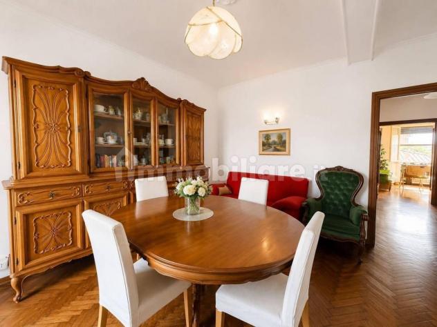 Appartamento in vendita a Pisa 120 mq Rif: 1444312