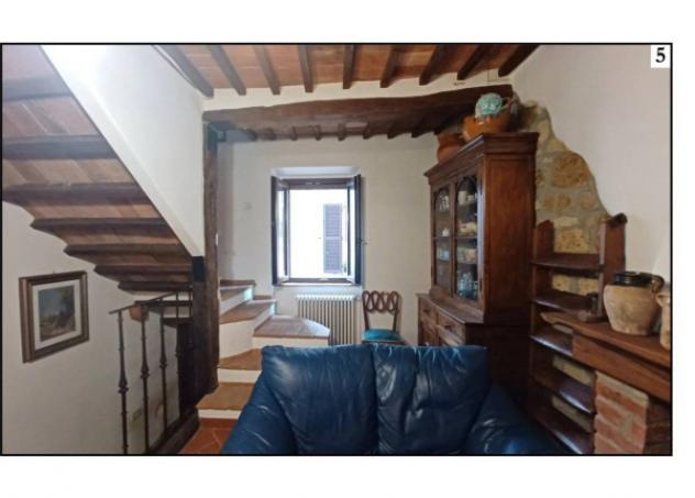 Immobile in asta di 100 m² in vendita a Pitigliano - Foto 7