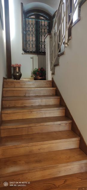 Poppi villa centrale mq. 350 €.780000 - Foto 8