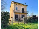VILLINO di 4 vani e di 120 mq (PORCARI) rif. 3563