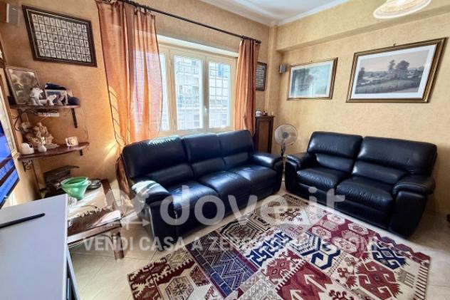 Appartamento di 110 m² con 4 locali in vendita a Roma - Foto 5