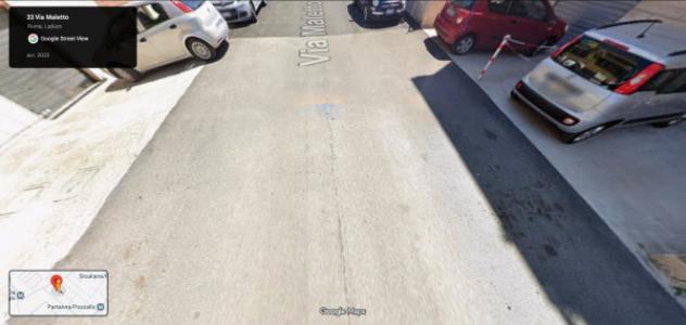 Immobile in asta di 82 m² in vendita a Roma - Foto 8