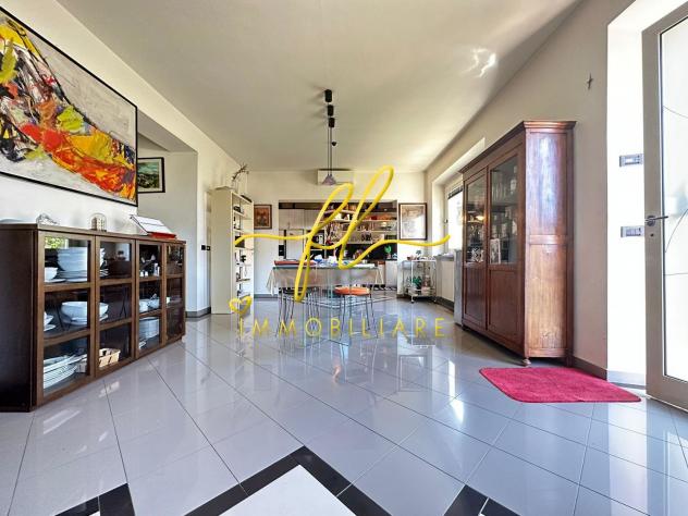 Villa in vendita a Rosignano Marittimo 170 mq Rif: 1248477 - Foto 5