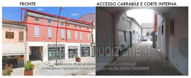 IMMOBILI-IMMOBILE RESIDENZIALE-Via Enrico Ferri, 11, 46027 San Benedetto Po MN, Italia - Foto 4
