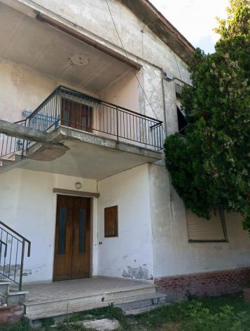 Casa singola in vendita a San Miniato Basso - San Miniato 280 mq Rif: 1341411 - Foto 3