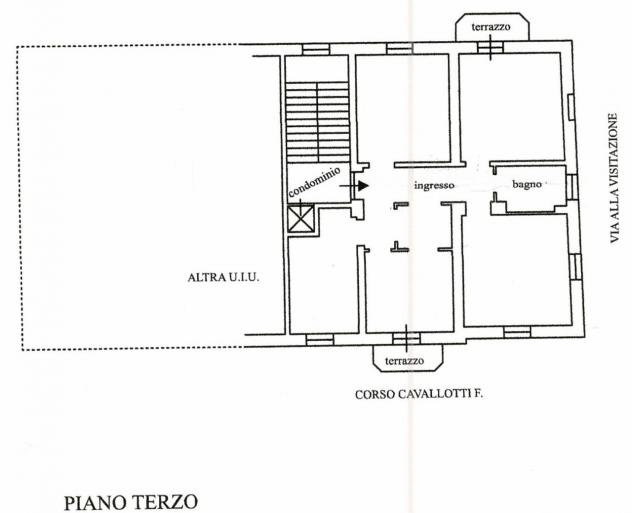 Pentalocale in vendita a Sanremo - Foto 17