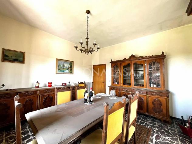 Villa in vendita a Santa Maria a Monte 190 mq Rif: 1416845 - Foto 9