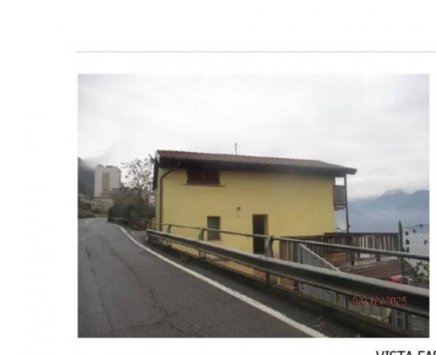 Immobile in asta di 74 m² in vendita a Tavernola Bergamasca - Foto 10
