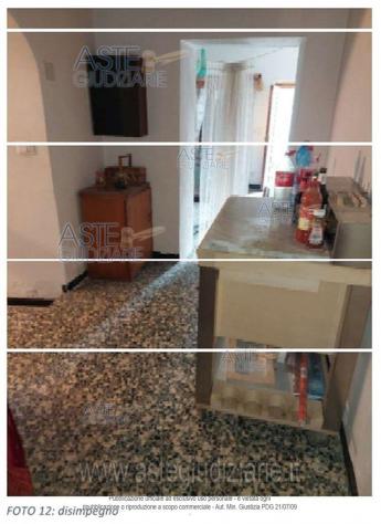 IMMOBILI-IMMOBILE RESIDENZIALE-Via Cicone, civv. 5, 7 e 9 - Foto 2