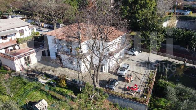 Villa o villino - Velletri . Rif.: Cod. rif 3165271VRG - Foto 2