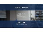 Immobile in asta di 107 m² in vendita a Verdellino