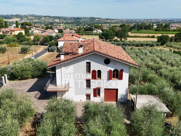 Villa in vendita a Verucchio - Foto 2