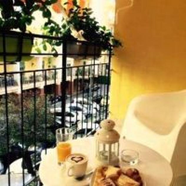 Al Parco Verde B&B