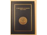 Libro "L'Università di Padova - Profilo Storico" a cura di Lucia Rossetti, 1983