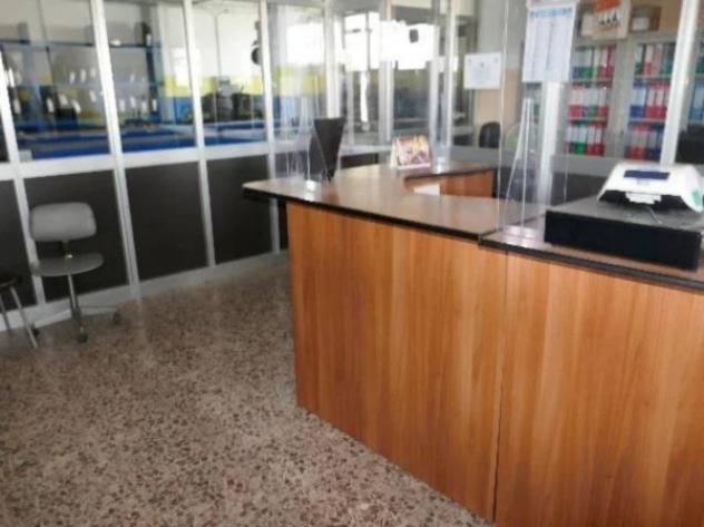 Immobile in asta di 1485 m² in vendita a Grottaminarda - Foto 6