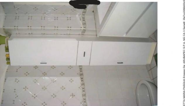 Immobile in asta di 106 m² in vendita a La Maddalena - Foto 14