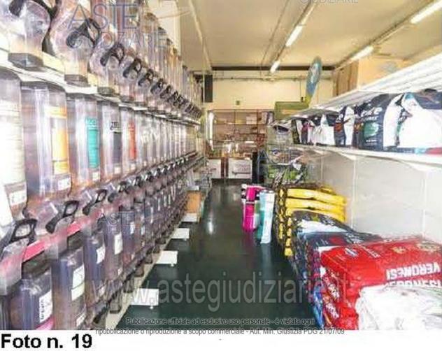 IMMOBILI-IMMOBILE COMMERCIALE-Via degli Scaloni, 18 - Foto 2
