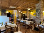 Bar Ristorante in vendita a Roncofreddo
