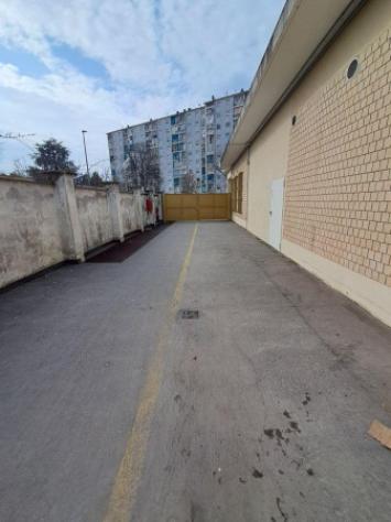 Immobile di 229 m² con 1 locale in affitto a Torino - Foto 19