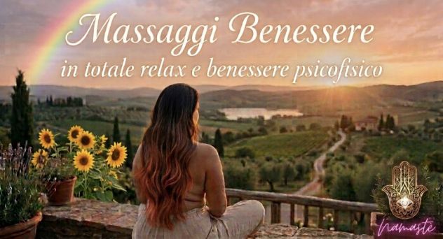 💚🤍❤️MASSAGGI BENESSERE CON RAGAZZA ITALIANA💚🤍❤️ Tel:3283478326