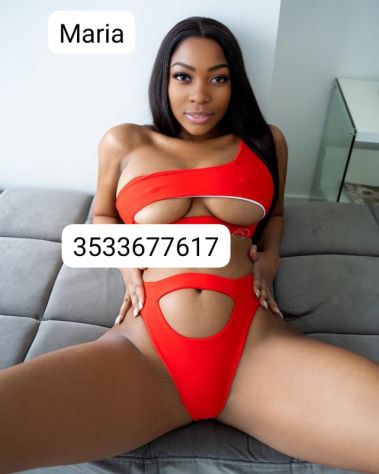 Relax soft MARIA sensuale...Ambiente elegante... affascinante massaggiatrice!!! - Foto 4 Tel:3533677617