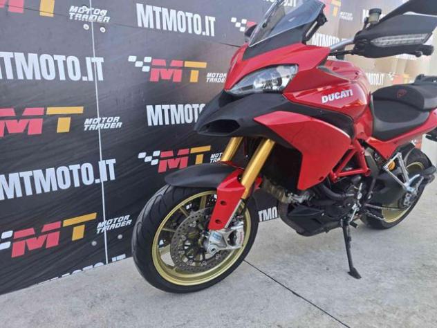 DUCATI Multistrada 1200 S VIdeo 360 rif. 24186607 - Foto 6