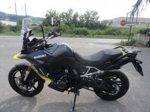 SUZUKI V-Strom 800SE V - STROM DL 800 SE rif. 23811882 - Foto 5