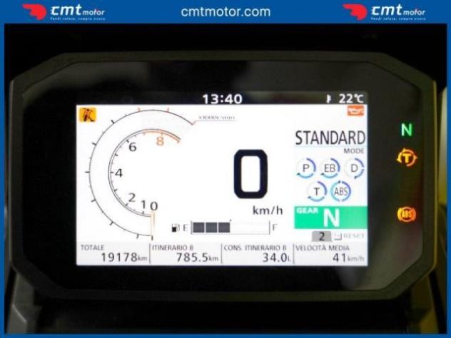 HONDA X-ADV 750 Garantito e Finanziabile rif. 23889104 - Foto 5