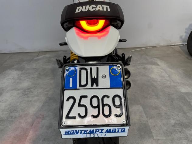 Ducati Scrambler null - Foto 10