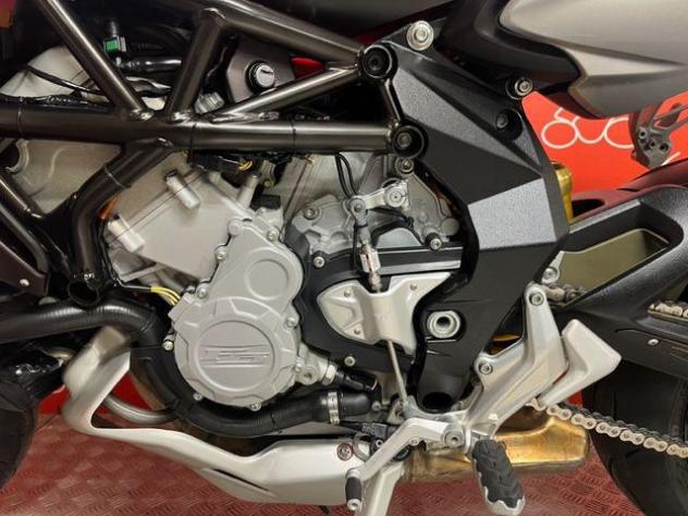 MV AGUSTA Rivale 800 2015 rif. 19591526 - Foto 7