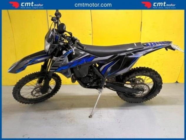 KTM XC-W 125 Garantita e Finanziabile rif. 23613749 - Foto 3