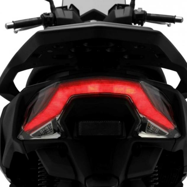 SYM Joyride 300 E5+ rif. 23048307 - Foto 2