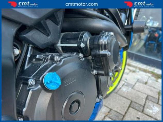 SUZUKI GSX S 750 Garantita e Finanziabile rif. 24174287 - Foto 8