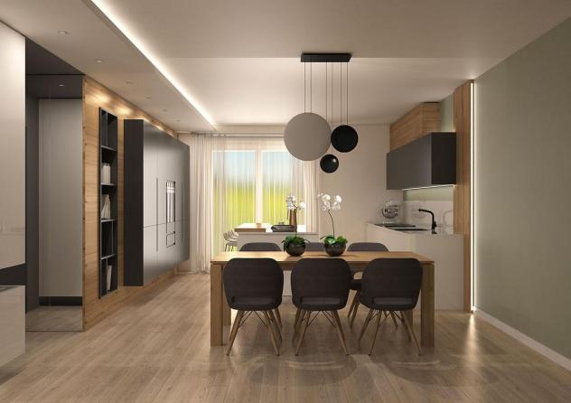 Appartamento in vendita a Limite - Capraia e Limite 70 mq Rif: 1385467
