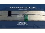 Immobile in asta di 13290 m² in vendita a Montereale Valcellina