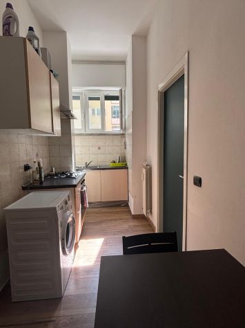 Posto letto in doppia per studente o lavoratore (solo per uomini) - Foto 5