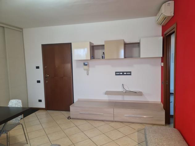 Bilocale in affitto a Caronno Pertusella - Foto 6